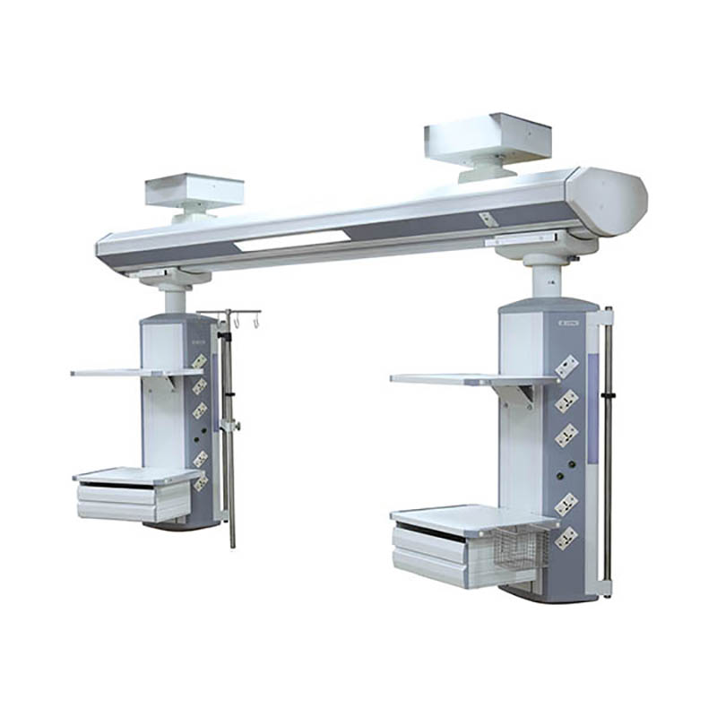 RC-BP E+E ICU Medical Bridge Ceilling pendant