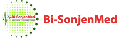 Bi-SonjenMed Logo